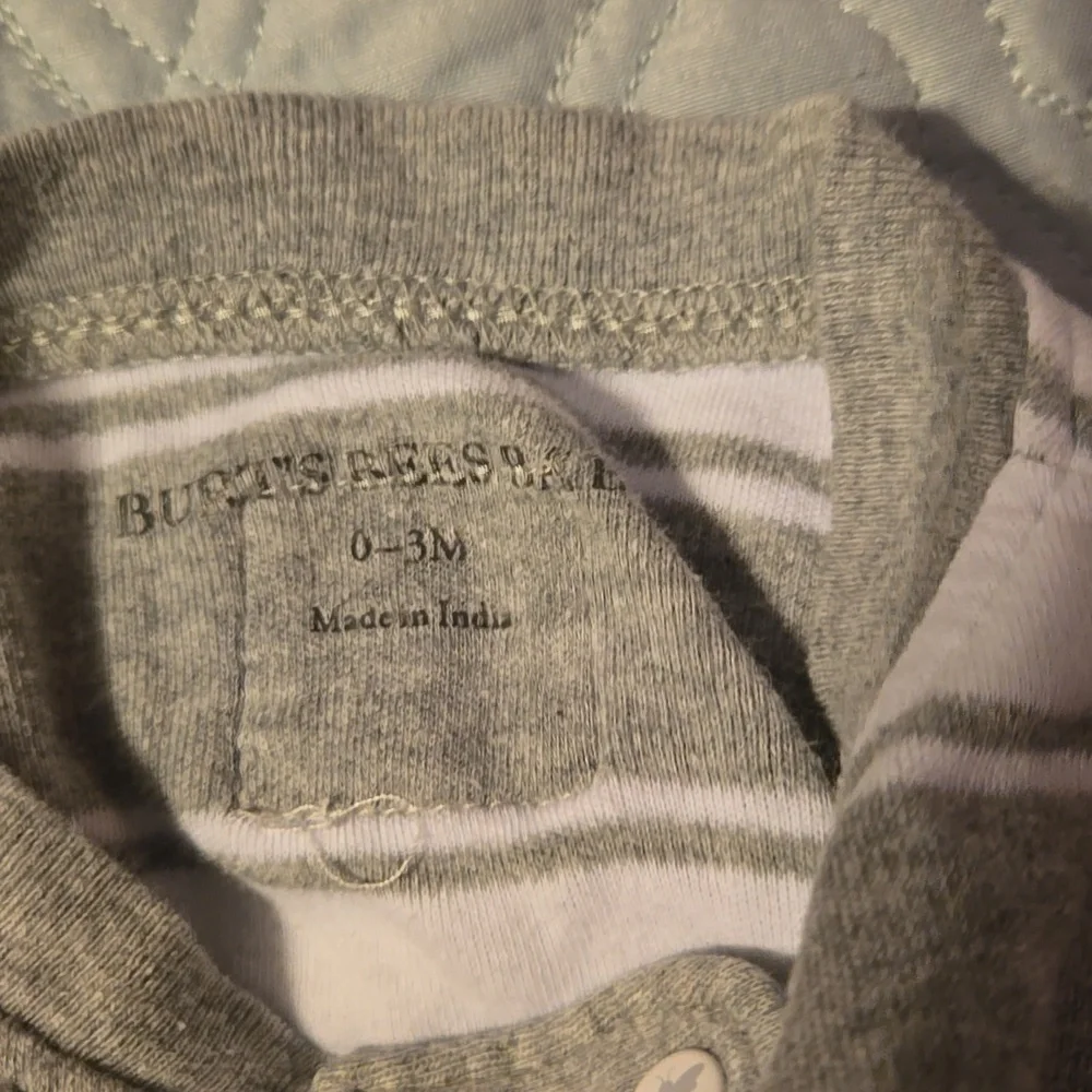 Assorted Baby Clothing Set